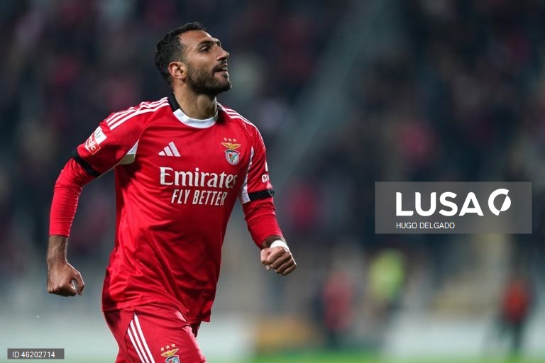 I Liga: Moreirense vs Benfica