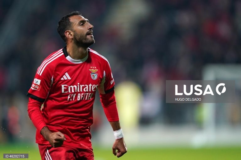 I Liga: Moreirense vs Benfica