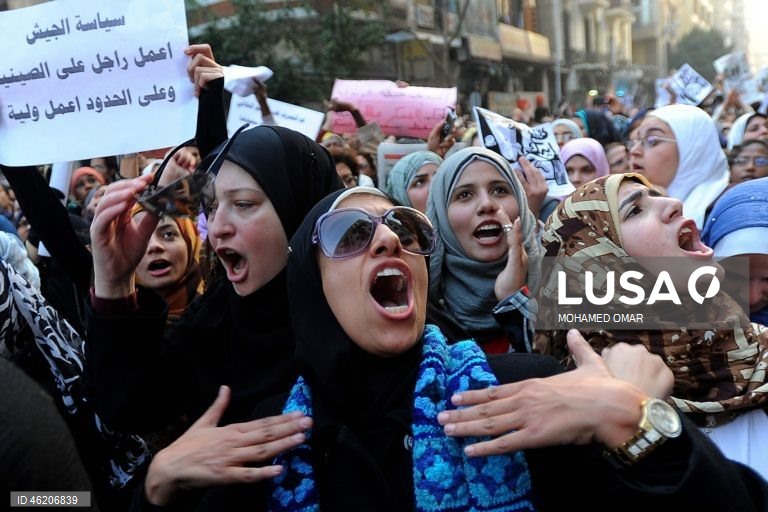 15º aniversário da Primavera Árabe