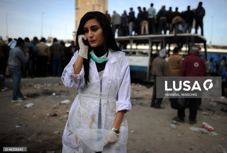 15º aniversário da Primavera Árabe