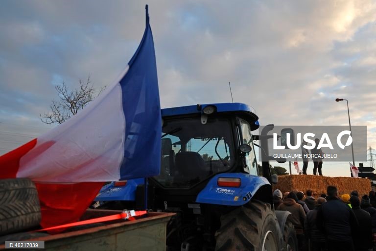 As autoridades francesas decidiram abater rebanhos inteiros de gado se fosse detetado um caso de doença da pele nodular, uma decisão criticada pelos agricultores já afetados por proibições de exportação e graves perdas económicas. Vários surtos da doença da pele nodular foram detetados em França nos últimos meses. O vírus, transmitido por insetos, afeta bovinos e búfalos, mas não apresenta riscos para a saúde humana.