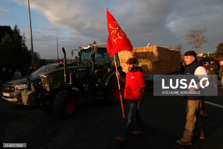 As autoridades francesas decidiram abater rebanhos inteiros de gado se fosse detetado um caso de doença da pele nodular, uma decisão criticada pelos agricultores já afetados por proibições de exportação e graves perdas económicas. Vários surtos da doença da pele nodular foram detetados em França nos últimos meses. O vírus, transmitido por insetos, afeta bovinos e búfalos, mas não apresenta riscos para a saúde humana.