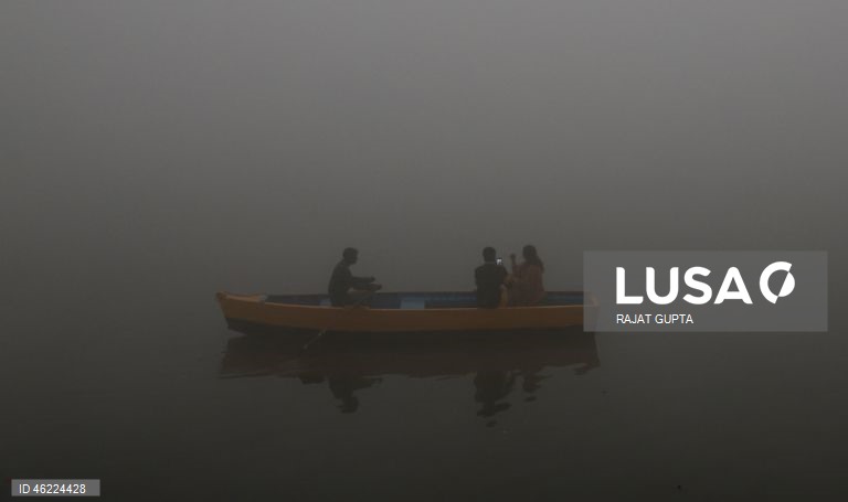 Delhi vai aplicar a política «Sem PUC, sem combustível» para combater a poluição atmosférica