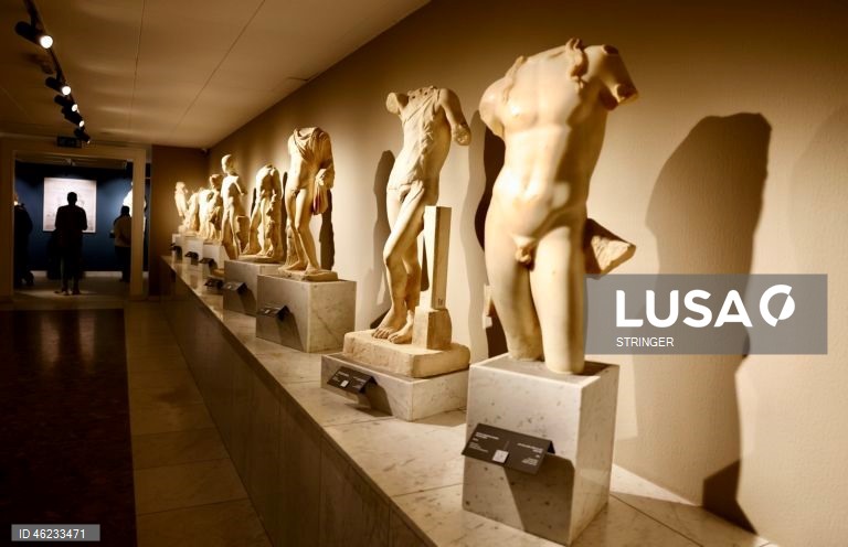 Líbia: Reabertura do Museu Nacional em Tripoli