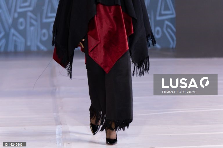 Nigéria: Semana de Moda em Lagos