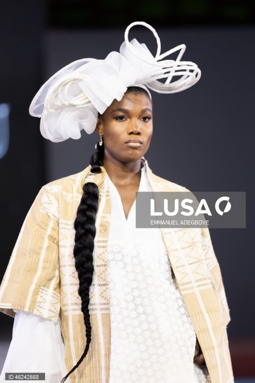 Nigéria: Semana de Moda em Lagos