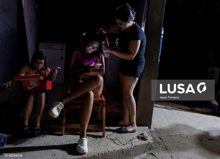 São Paulo: Favela Moinho celebra o último Natal antes de uma possível demolição
