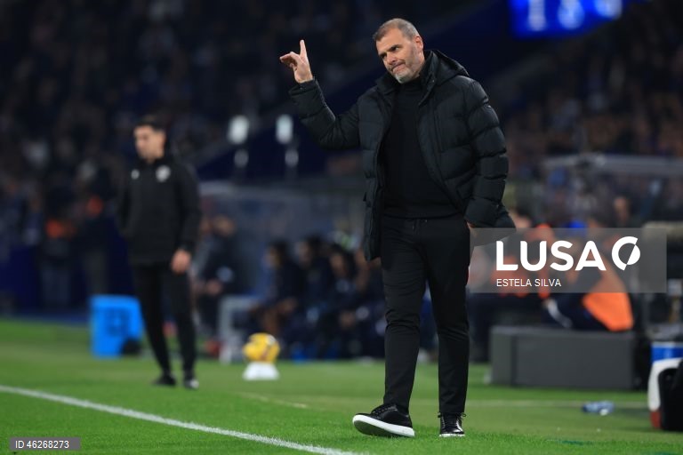 I Liga: FC Porto vs AVS