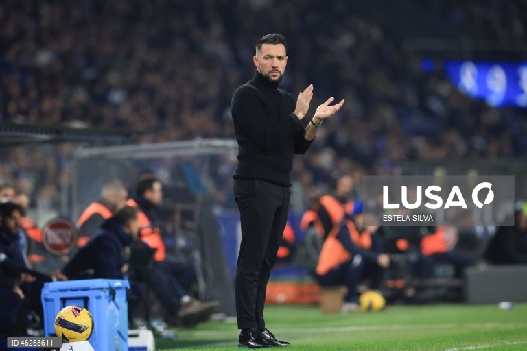 I Liga: FC Porto vs AVS