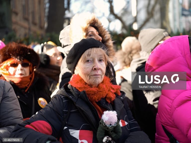 EUA: Zohran Mamdani toma posse como presidente da câmara de Nova Iorque