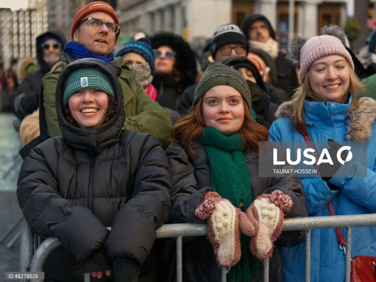 EUA: Zohran Mamdani toma posse como presidente da câmara de Nova Iorque