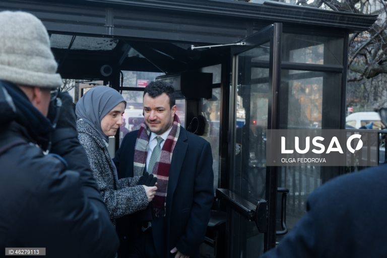 EUA: Zohran Mamdani toma posse como presidente da câmara de Nova Iorque