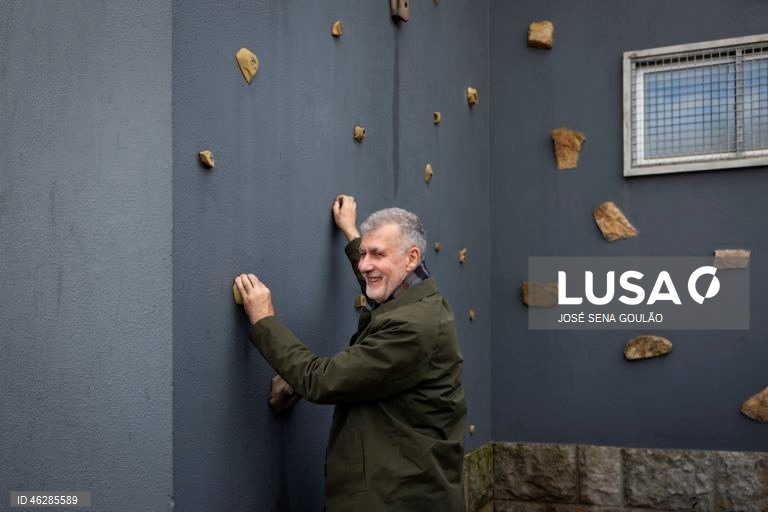 Eleições presidenciais: Primeiro dia de campanha