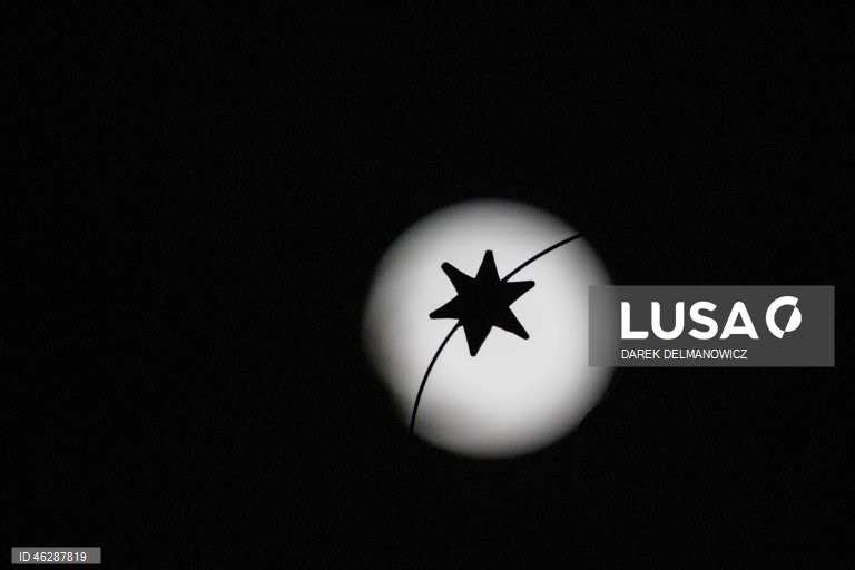 Superlua de janeiro de 2026