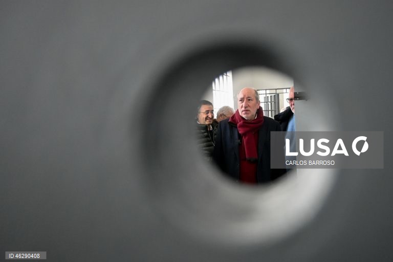 Eleições presidenciais: 2º dia de campanha