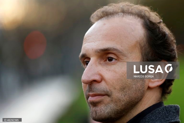 Eleições presidenciais: 2º dia de campanha