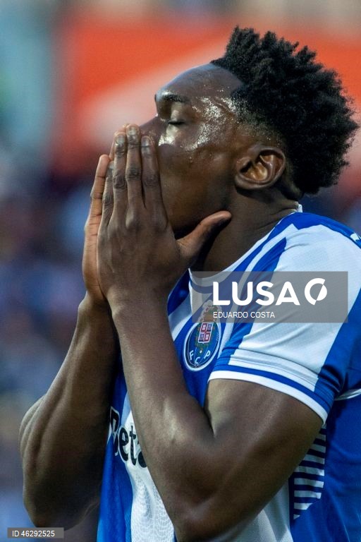 I Liga: Santa Clara vs FC Porto