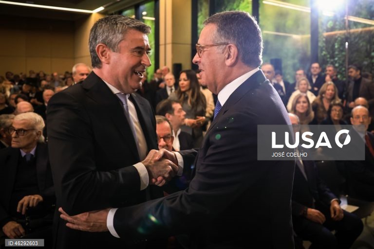 Eleições presidenciais: 2º dia de campanha