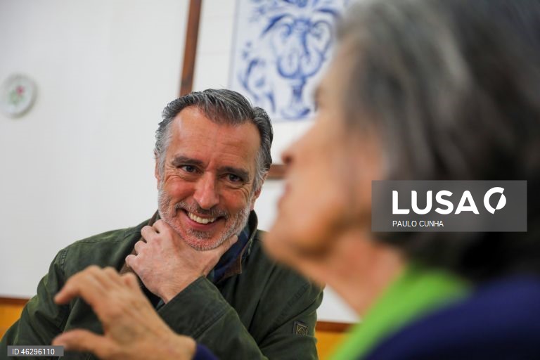 Eleições presidenciais: 3º dia de campanha