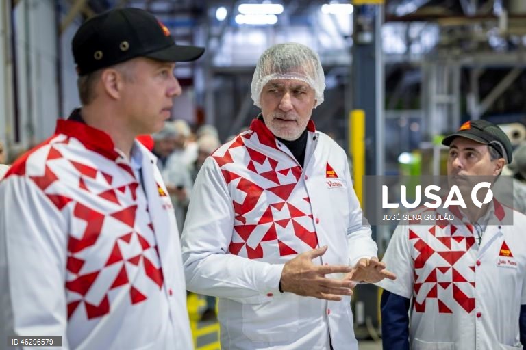 Eleições presidenciais: 3º dia de campanha