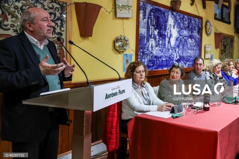 Eleições presidenciais: 3º dia de campanha