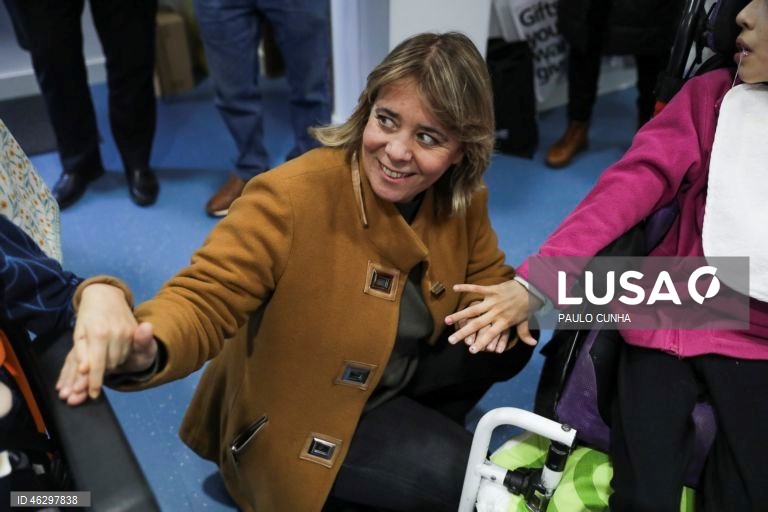 Eleições presidenciais: 3º dia de campanha