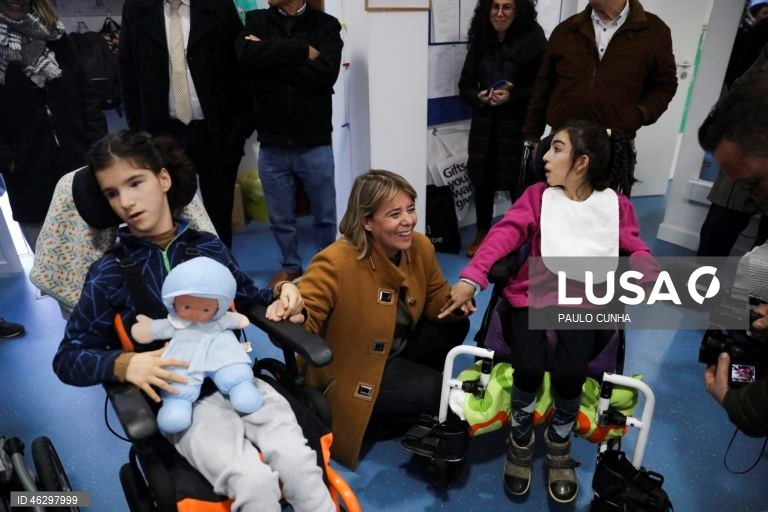 Eleições presidenciais: 3º dia de campanha