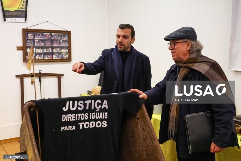 Eleições presidenciais: 3º dia de campanha