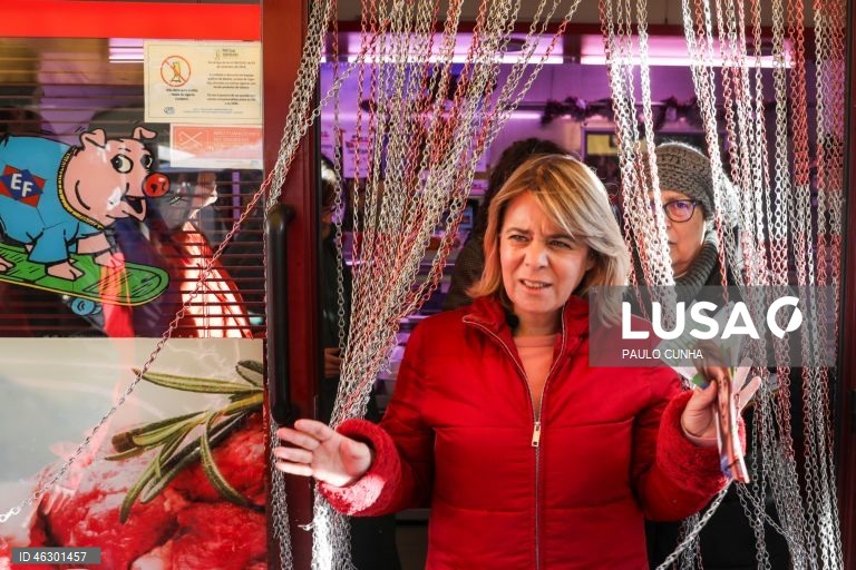 Eleições presidenciais: 4º dia de campanha