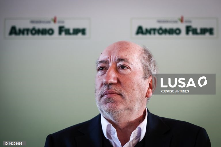 Eleições presidenciais: 4º dia de campanha