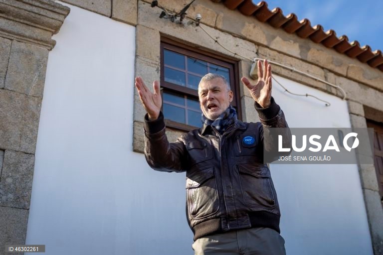 Eleições presidenciais: 4º dia de campanha