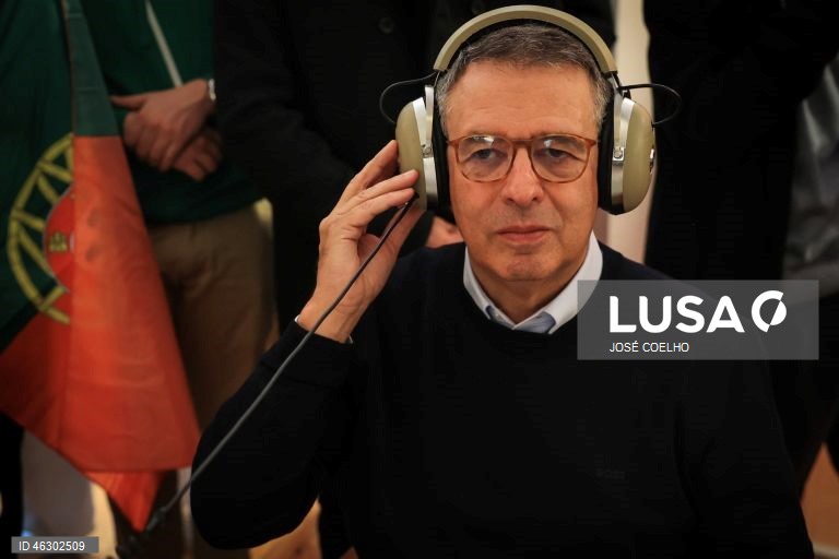 Eleições presidenciais: 4º dia de campanha