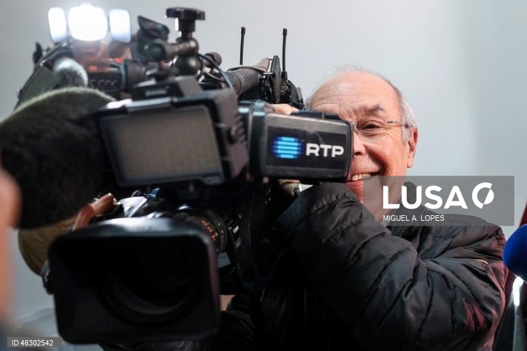 Eleições presidenciais: 4º dia de campanha