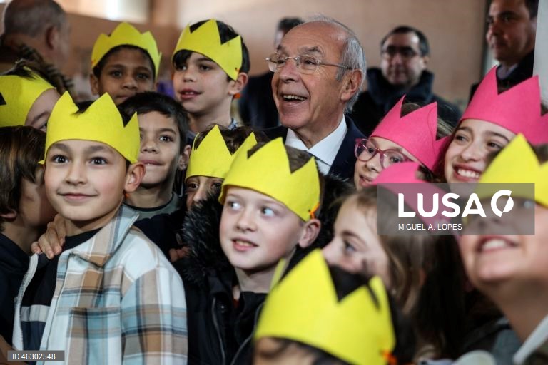 Eleições presidenciais: 4º dia de campanha