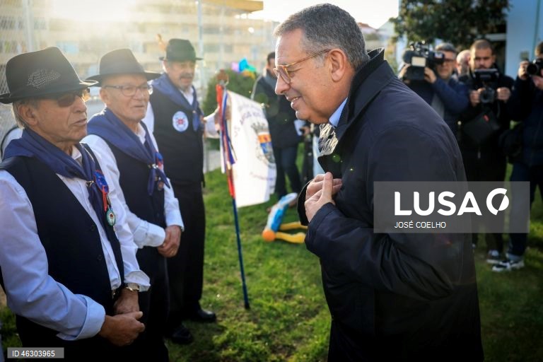 Eleições presidenciais: 4º dia de campanha