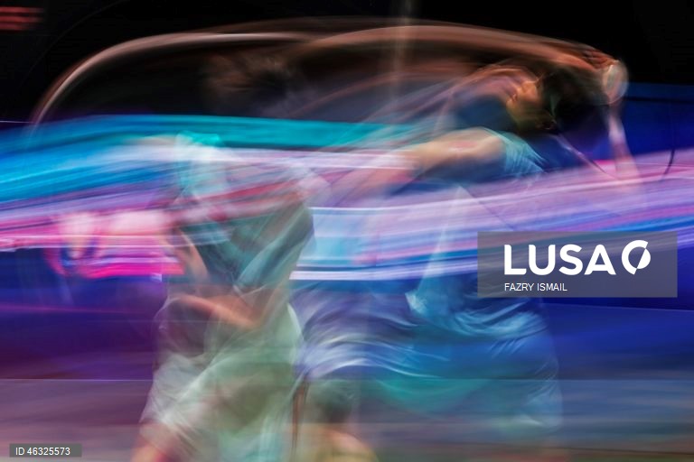 Malásia: Badminton 2026