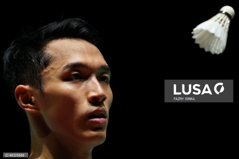 Malásia: Badminton 2026