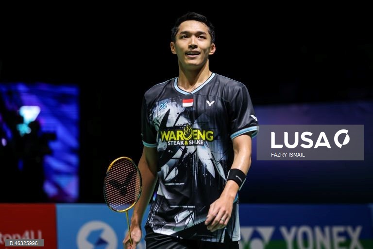 Malásia: Badminton 2026