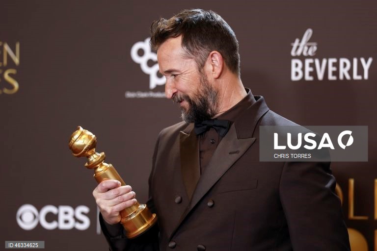 83.ª edição dos Globos de Ouro