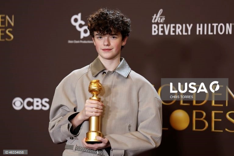 83.ª edição dos Globos de Ouro