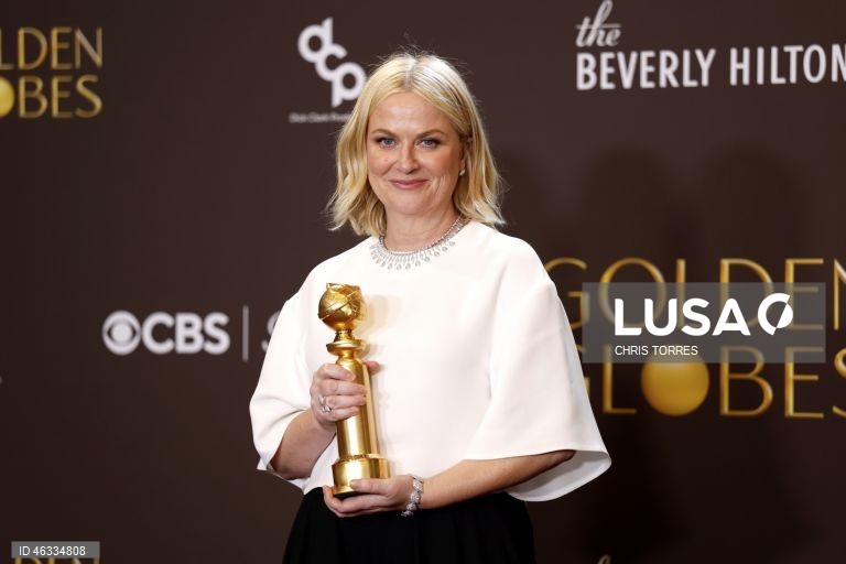 83.ª edição dos Globos de Ouro