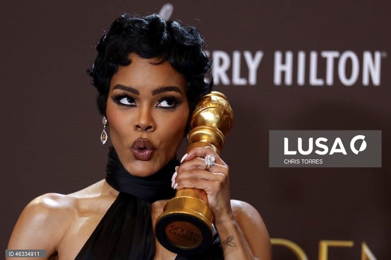 83.ª edição dos Globos de Ouro