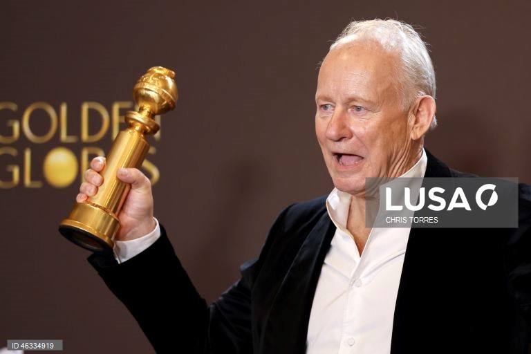 83.ª edição dos Globos de Ouro