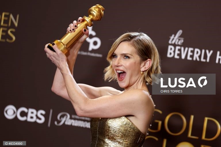 83.ª edição dos Globos de Ouro