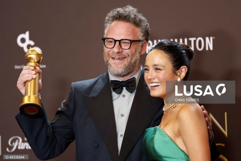 83.ª edição dos Globos de Ouro