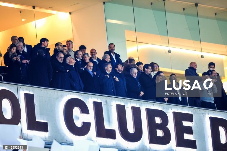 Taça de Portugal: FC Porto vence o Benfica e passa às meias-finais