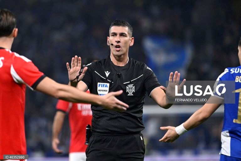 Taça de Portugal: FC Porto vence o Benfica e passa às meias-finais