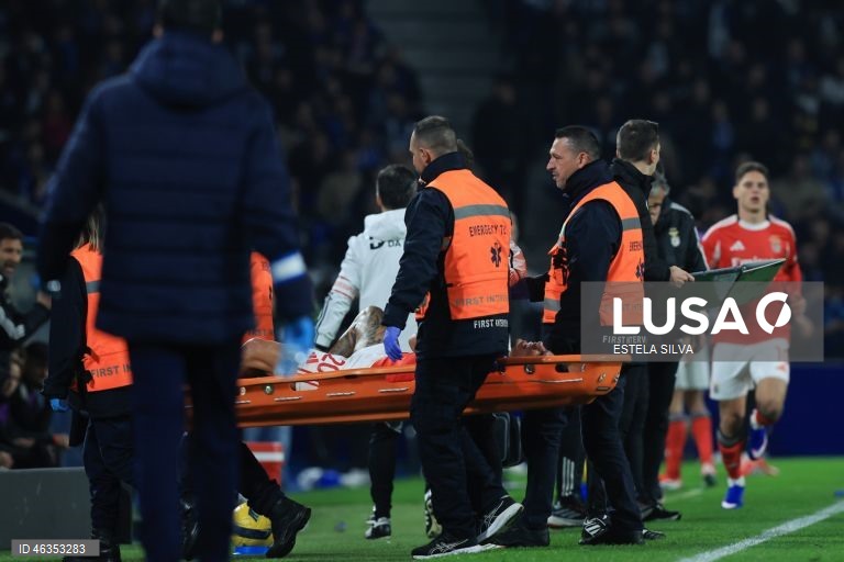 Taça de Portugal: FC Porto vence o Benfica e passa às meias-finais