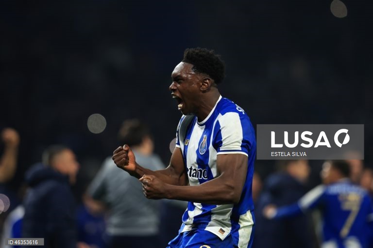 Taça de Portugal: FC Porto vence o Benfica e passa às meias-finais