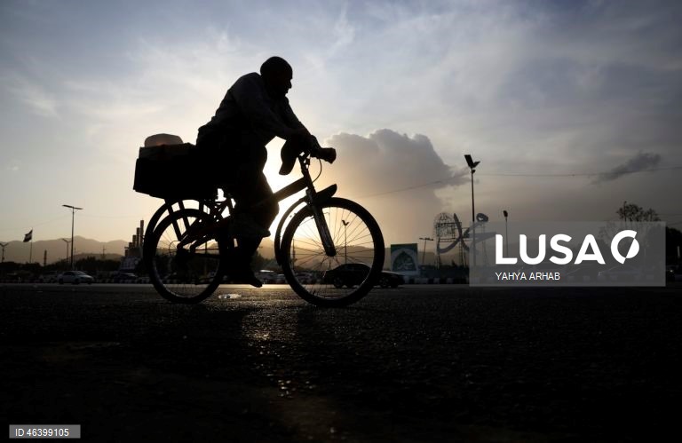 Iémen: Vida quotidiana em Saná